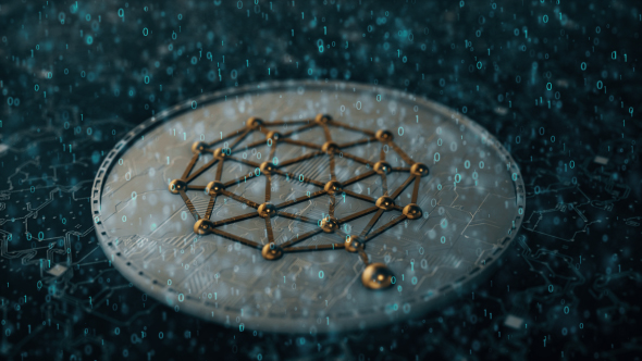 quantum computing crypto coin
